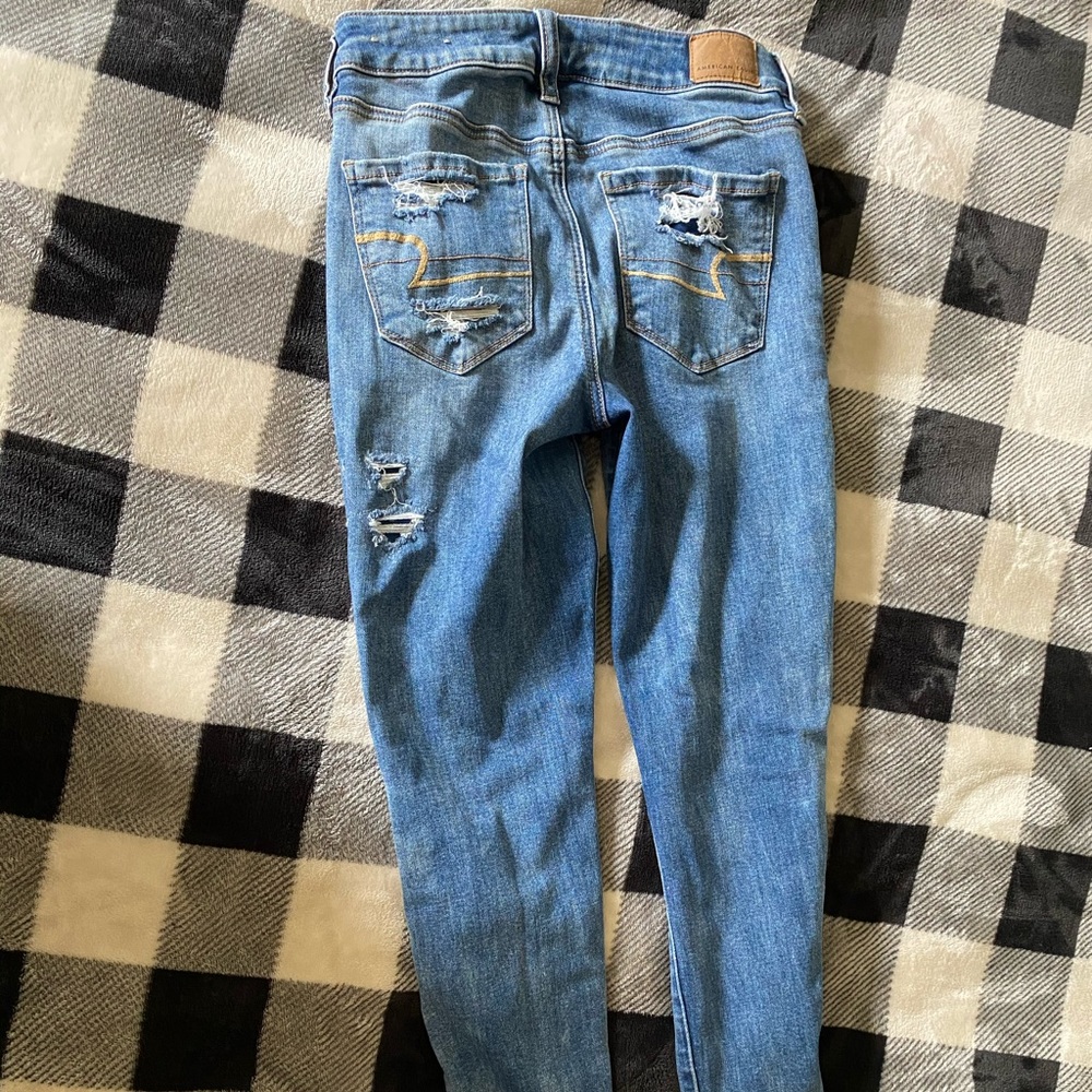 Jeans - Picture 2 of 3